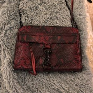 MOVING OUT SALE! Rebecca Minkoff crossbody bag